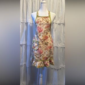 Williams Sonoma Junior Apron